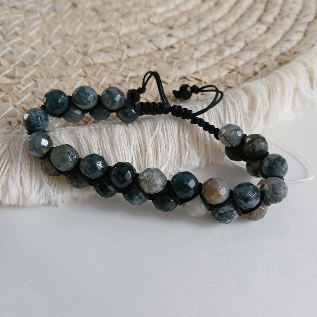 Dames armband Mosagaat (1.137)