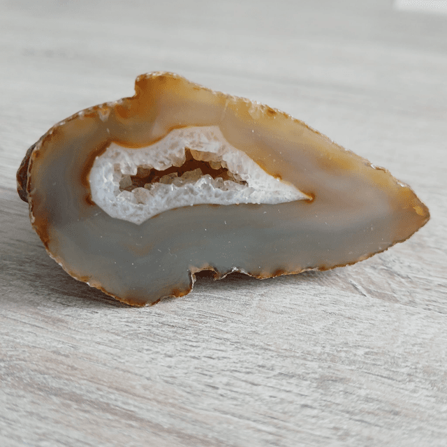 Agaat geode (12.014)
