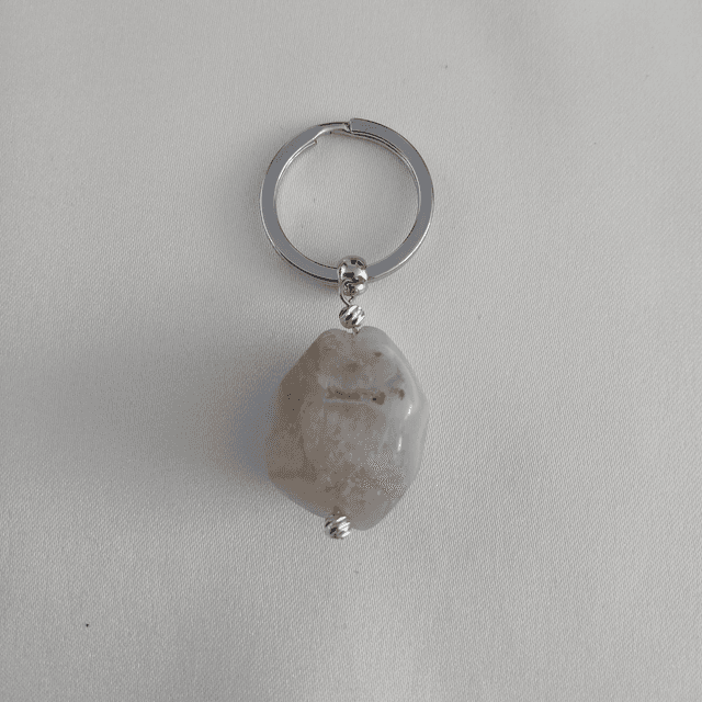 Sleutelhanger Agaat (6.062)
