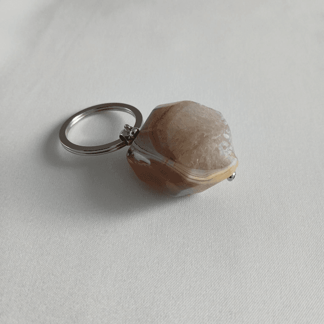 Sleutelhanger Agaat (6.039)
