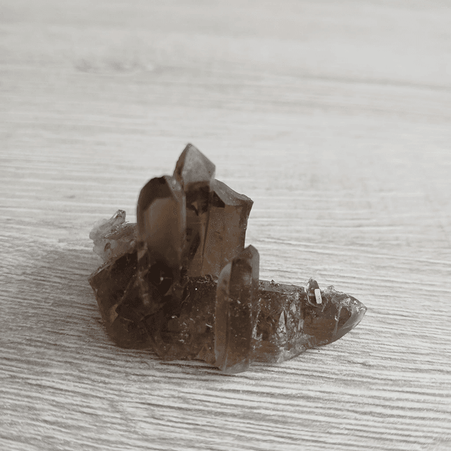 Rookkwarts – Loslaten &amp; Bescherming (12.074)